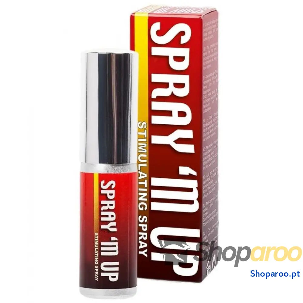 RUF - SPRAY M UP LAVETRA EREO 15 ML