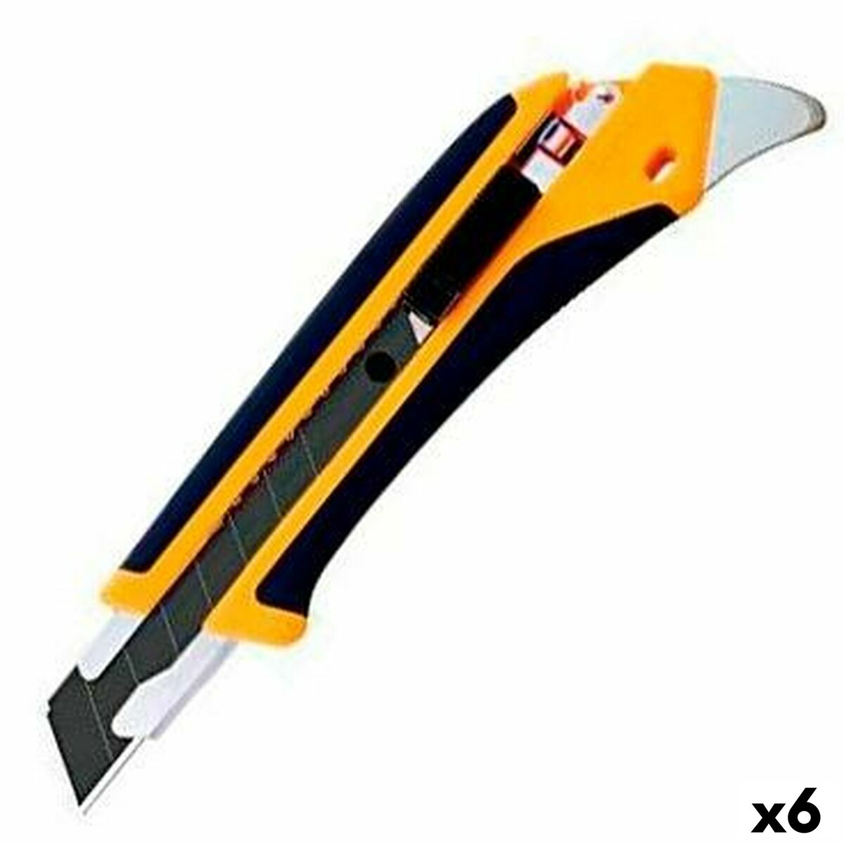 X-ato Olfa L5-AL (6 Unidades)