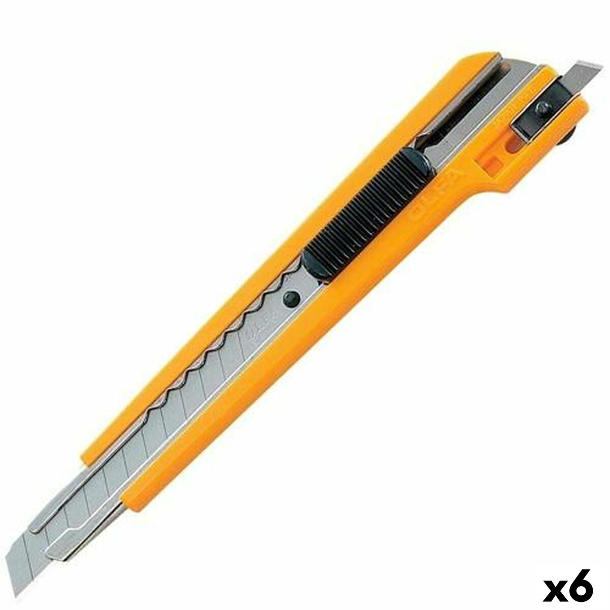 X-ato Olfa A-3 (6 Unidades)