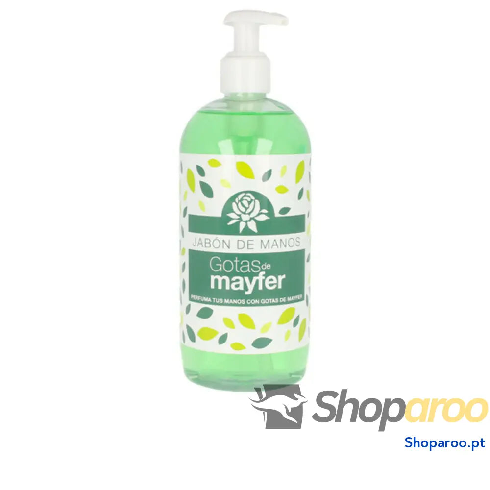 Sabonete de Mãos Mayfer Mayfer 500 ml (500 ml)