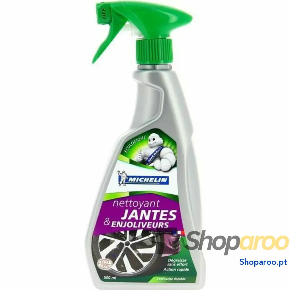 Sabonete Líquido Michelin 009160 500 ml