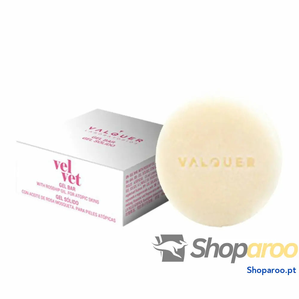 Sabonete Valquer 33975 (50 ml)