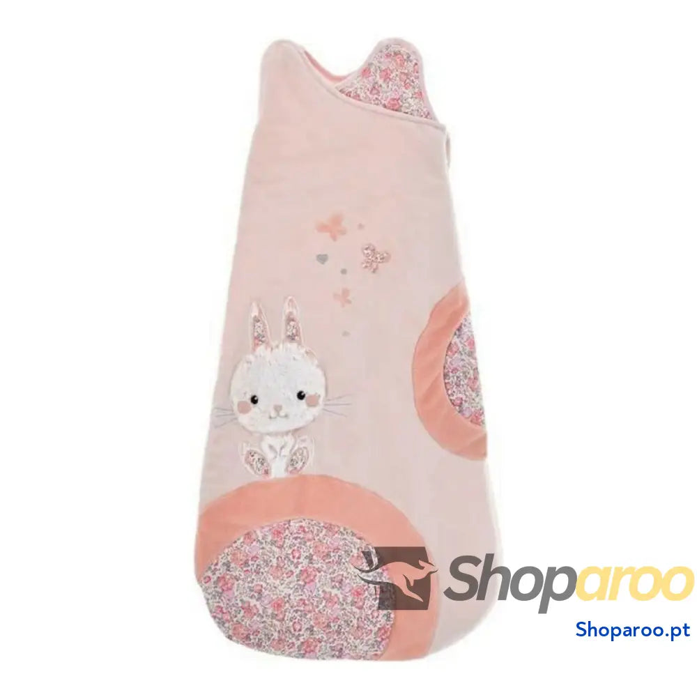 Saco-cama Domiva Lapinou 6-36 m
