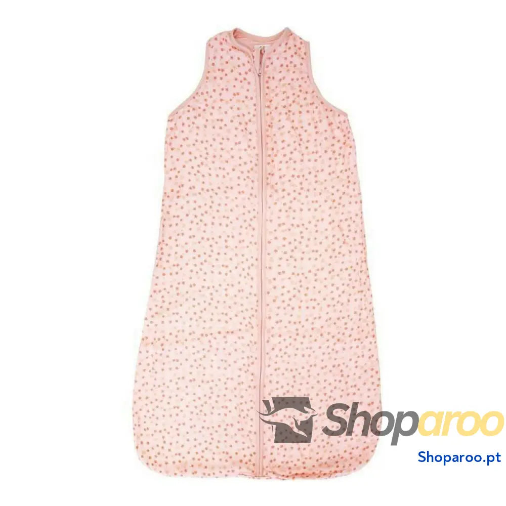 Saco-cama Domiva Poem Cor de Rosa 6-24 Meses