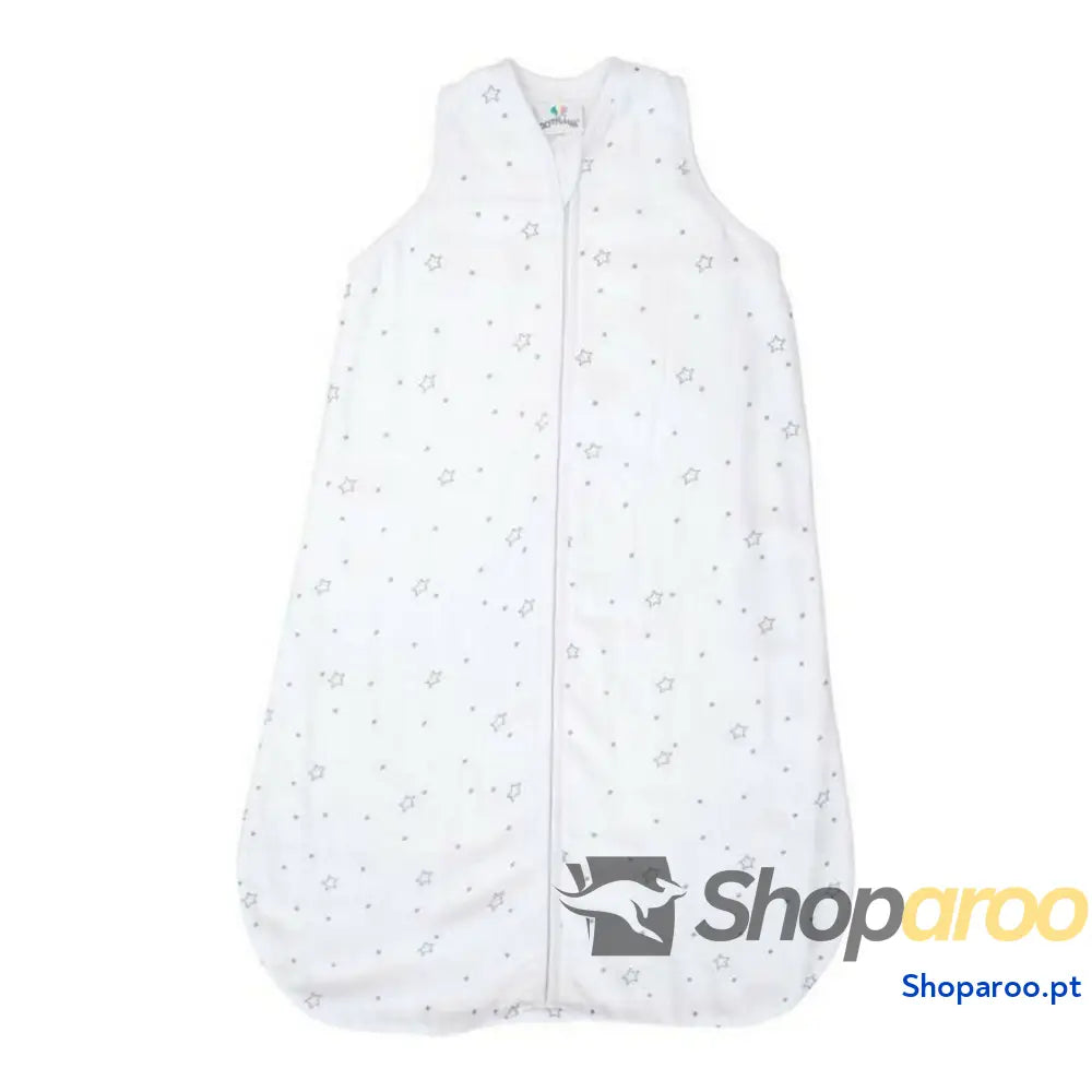 Saco-cama Domiva Star print 0-6 Meses 70 cm