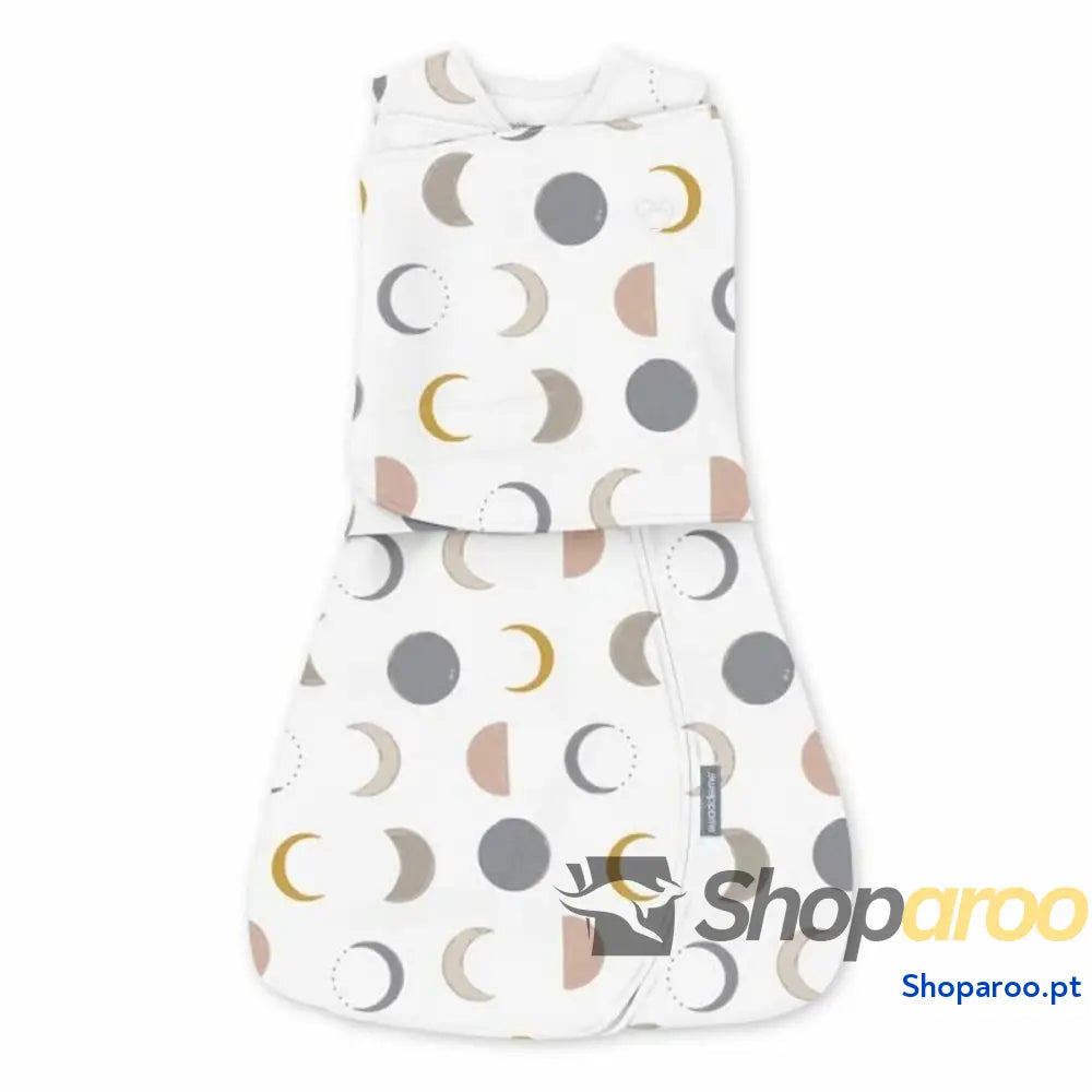 Saco-cama Ingenuity 6-12 Meses