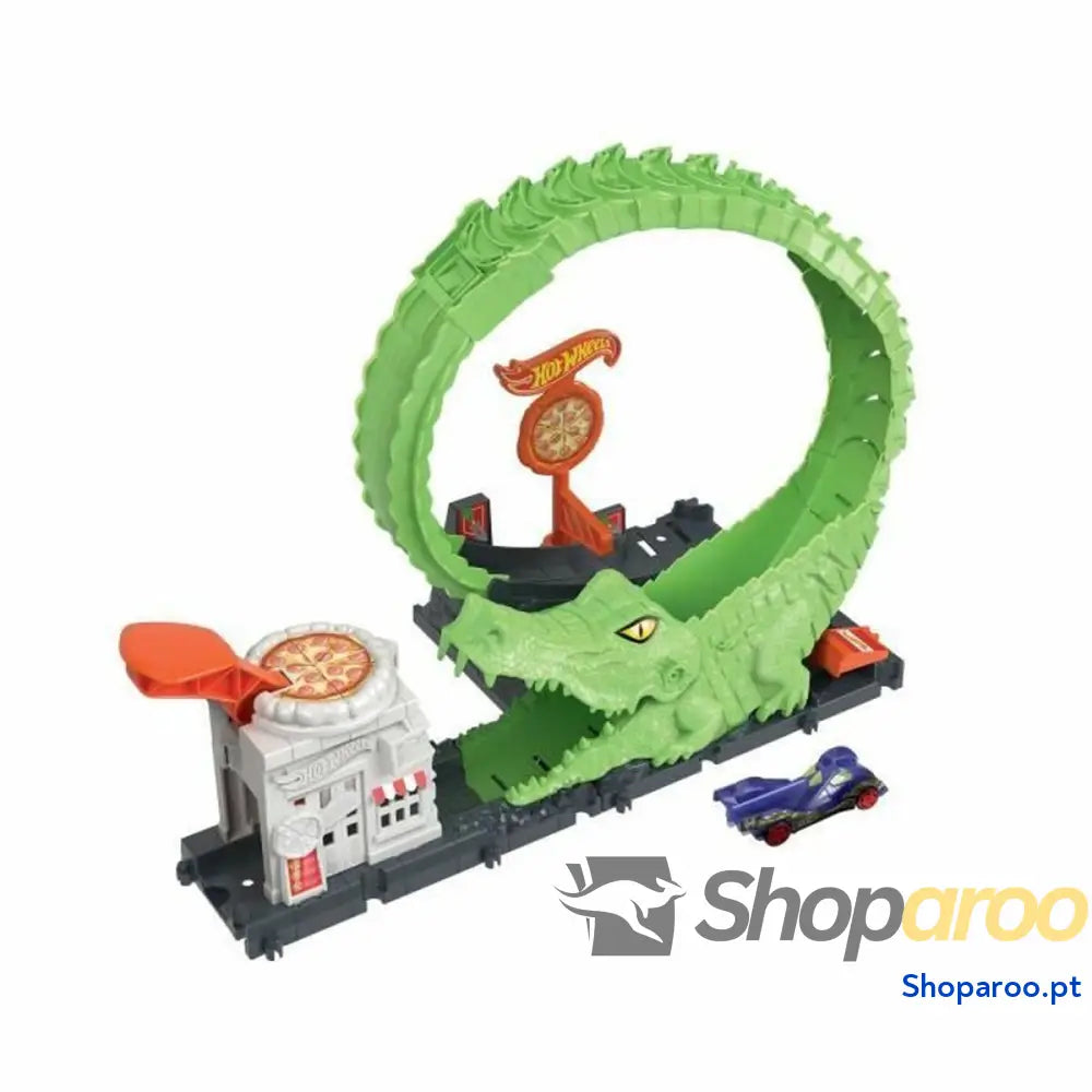Saco de Desporto Hot Wheels