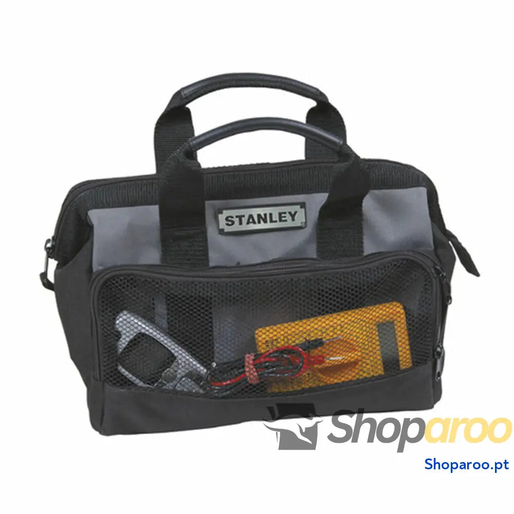 Saco de ferramentas Stanley Nylon ( 30 x 25 x 13 cm)
