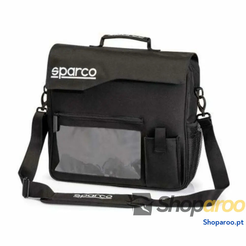 Saco de Ombro Sparco 0164281NR Preto