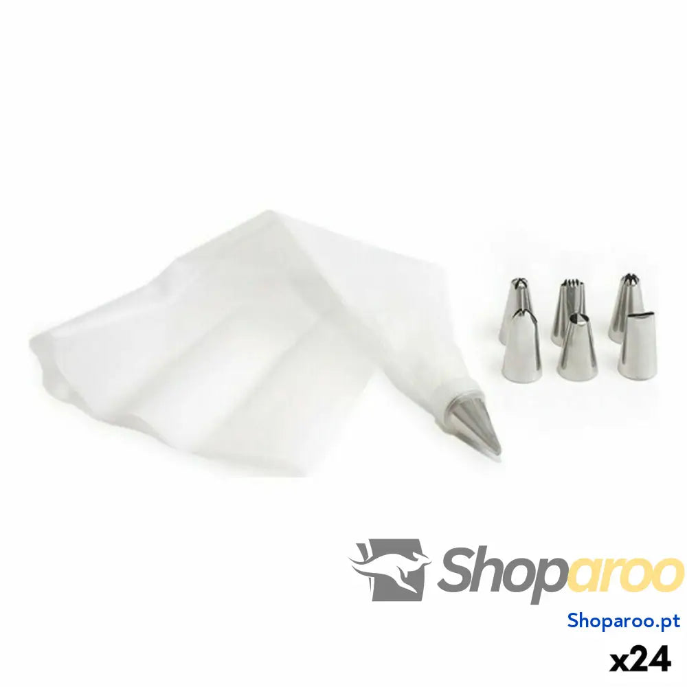 Saco de Pasteleiro Privilege 40173