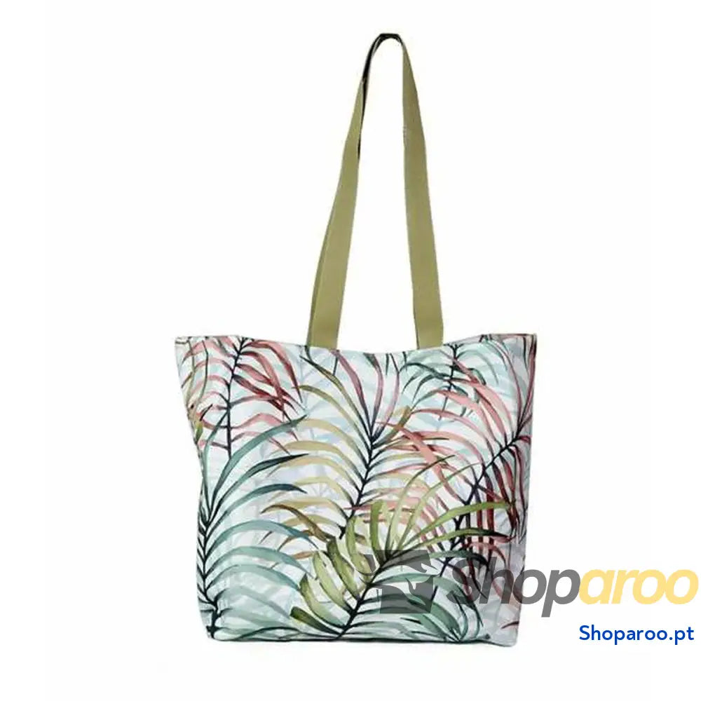 Saco de Praia Secaneta Orana 48 x 33 x 14 cm