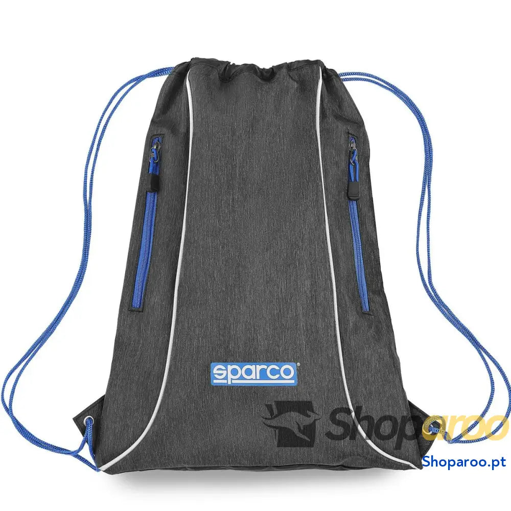 Saco Mochila com Cordas Sparco