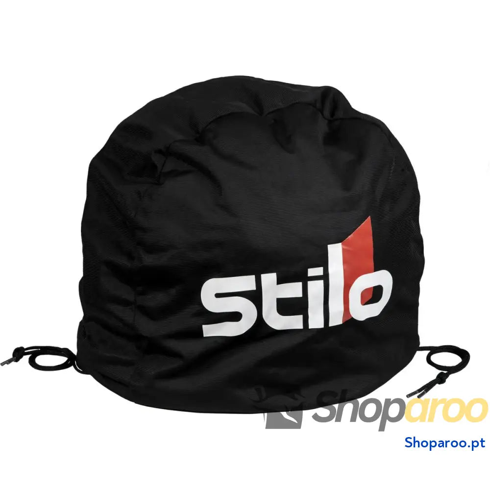 Saco para Capacete de Motocicleta Stilo STIYY0066