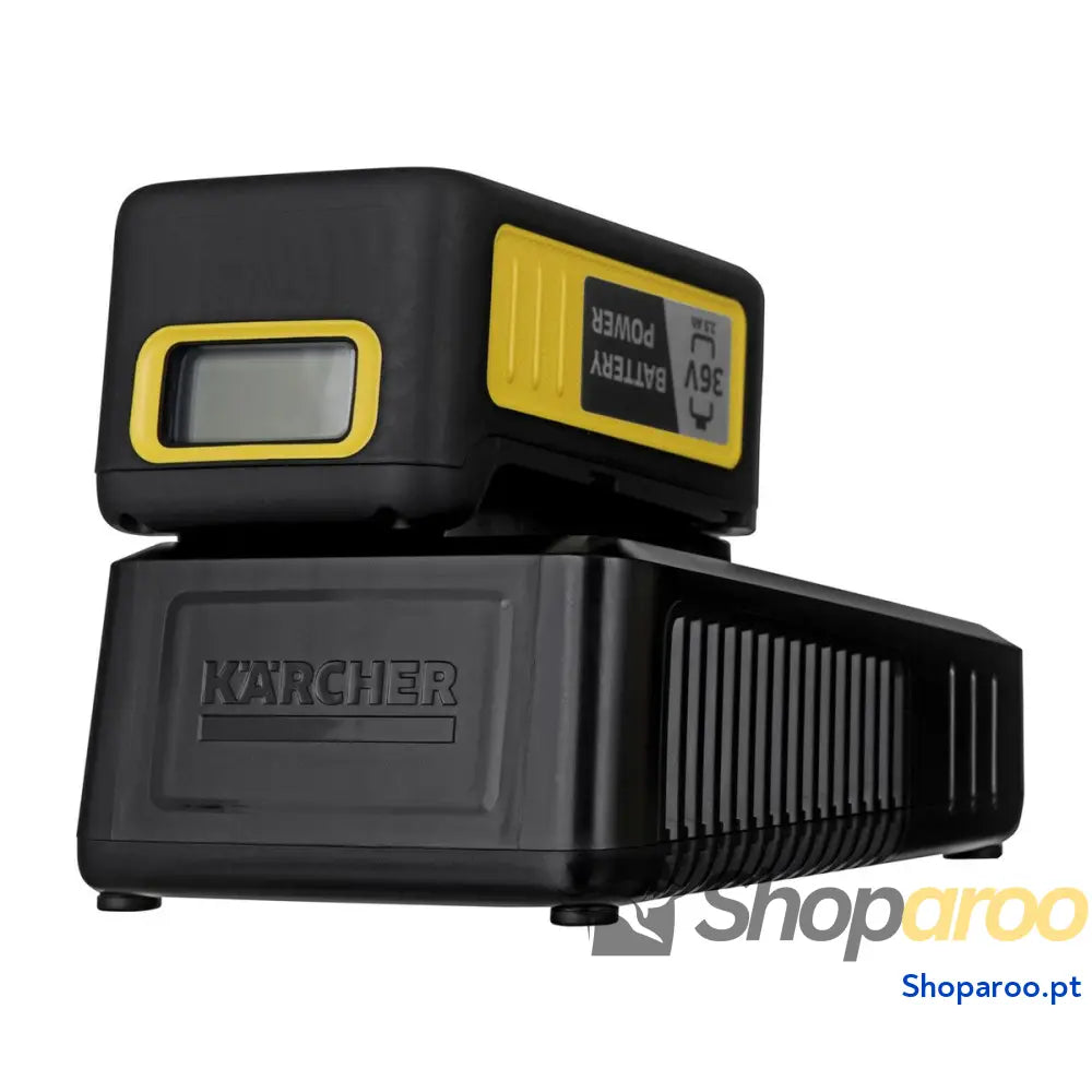 Sacos de Embalar NO NAME 2.445-064.0 2500 mAh 36 V