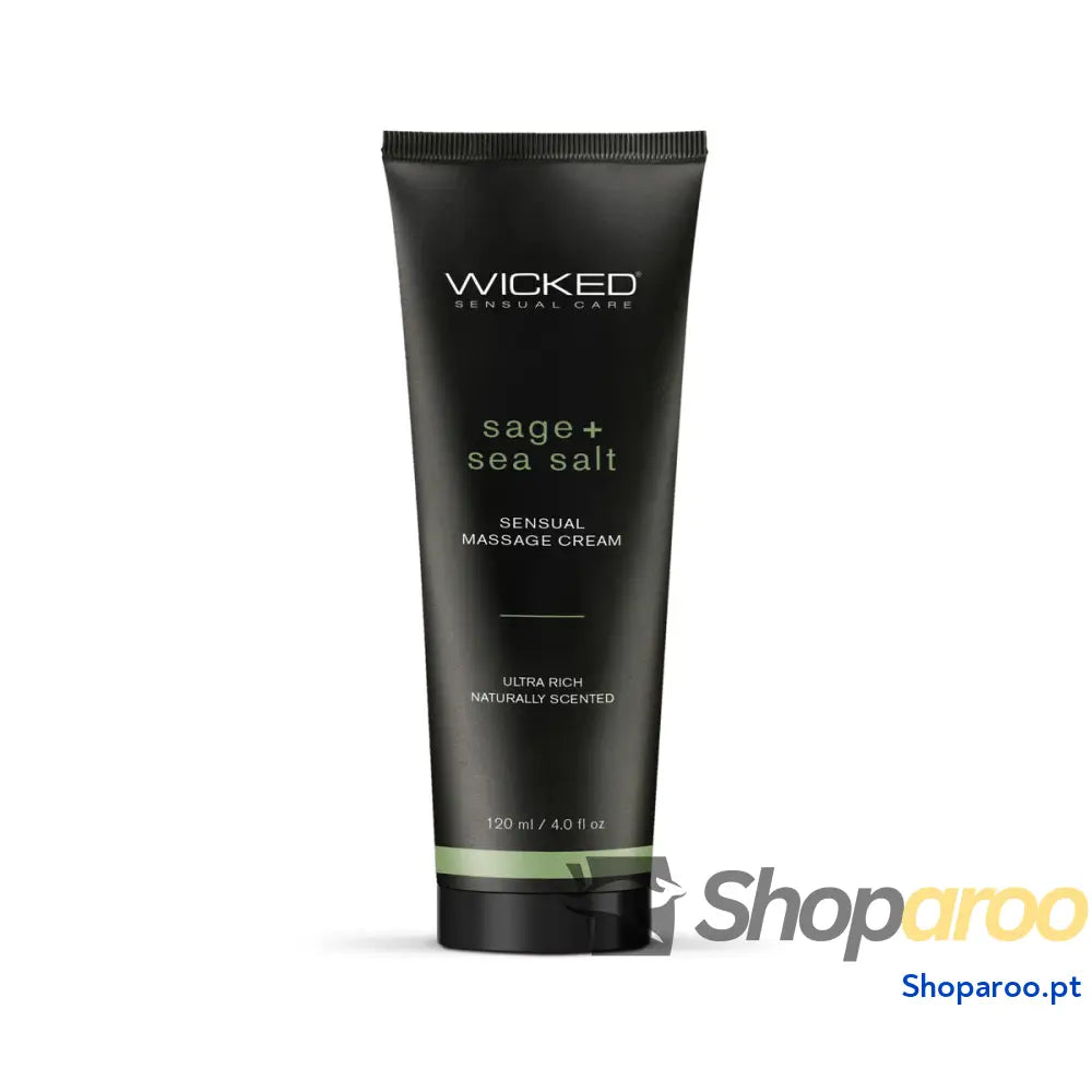 Sais de banho Wicked Sensual Care