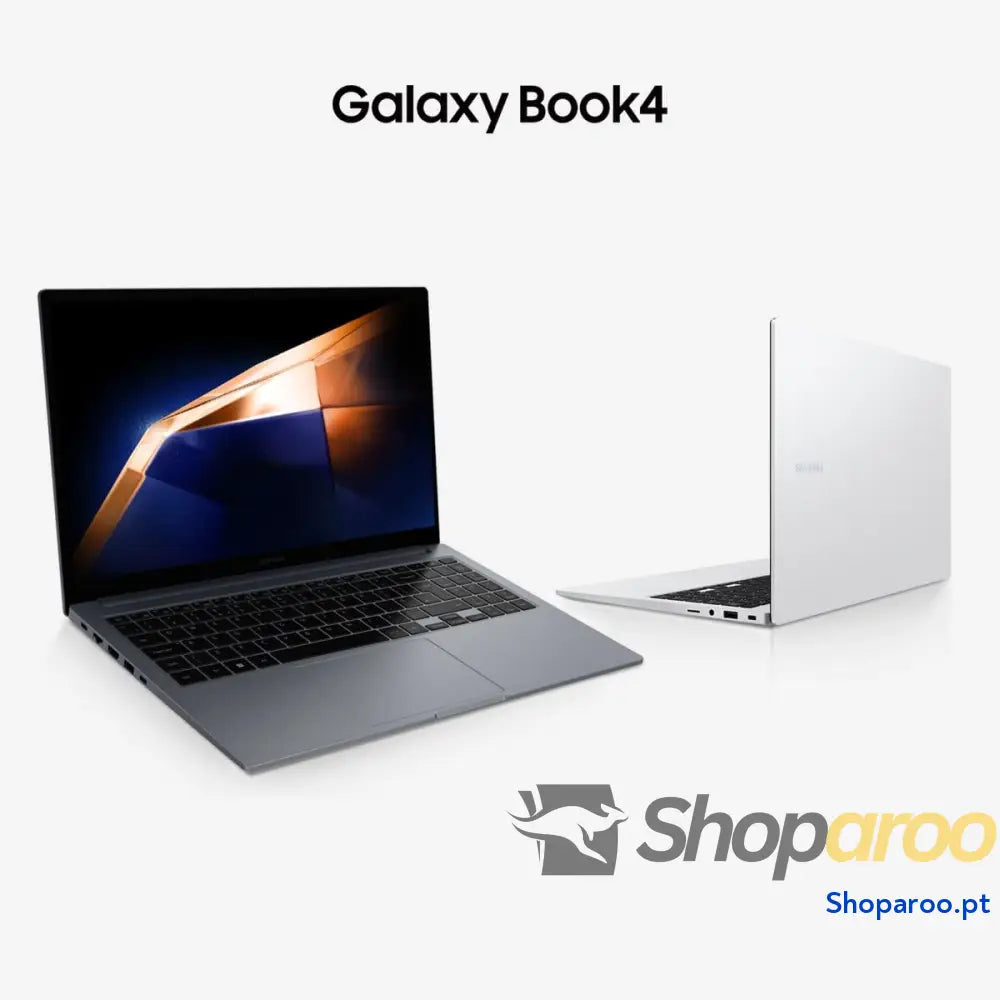 Samsung Galaxy Book4 15.6’’ Full HD LED Ultra-Thin Laptop Intel Core i7 13th Gen i7-1355U 16GB RAM 512GB SSD Iris Xe