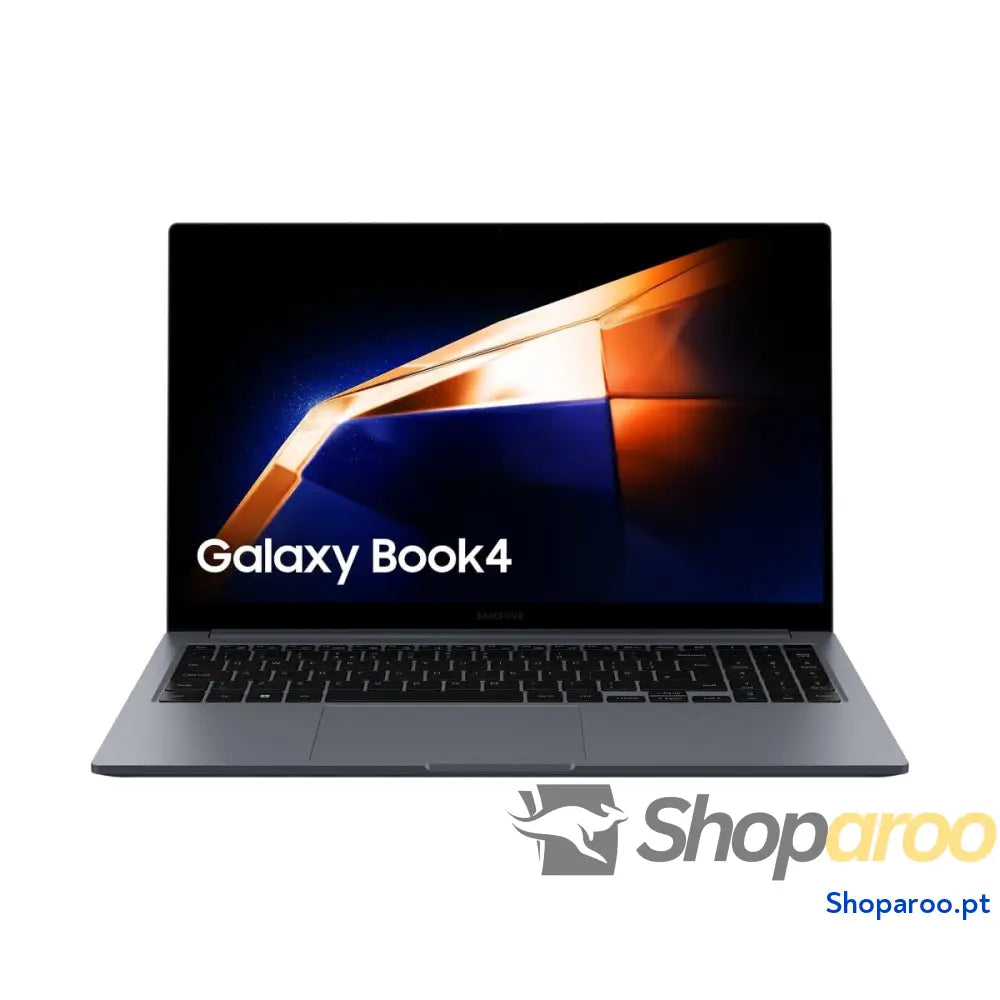 Samsung Galaxy Book4 Computador portátil ultrafino de 15,6’’ Full HD LED Intel Core i5 1335U 16 GB RAM 512 SSD Iris Xe