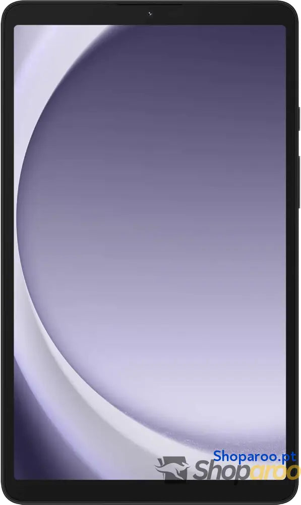 Samsung SM X110 Galaxy Tab A9 8,7’’ Wi Fi 4 GB de RAM 64 Grafite UE