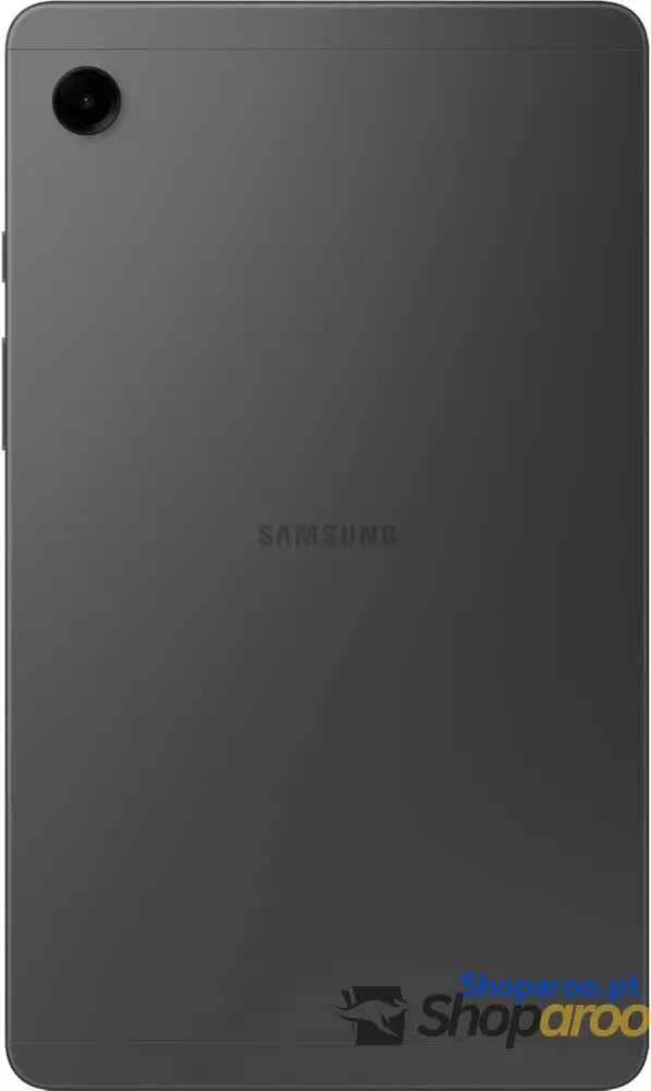 Samsung SM X110 Galaxy Tab A9 8,7’’ Wi Fi 4 GB de RAM 64 Grafite UE
