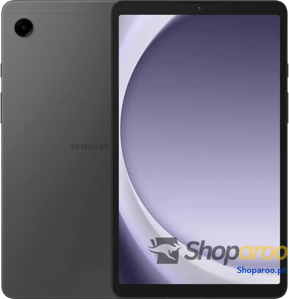 Samsung SM X110 Galaxy Tab A9 8,7’’ Wi Fi 4 GB de RAM 64 Grafite UE