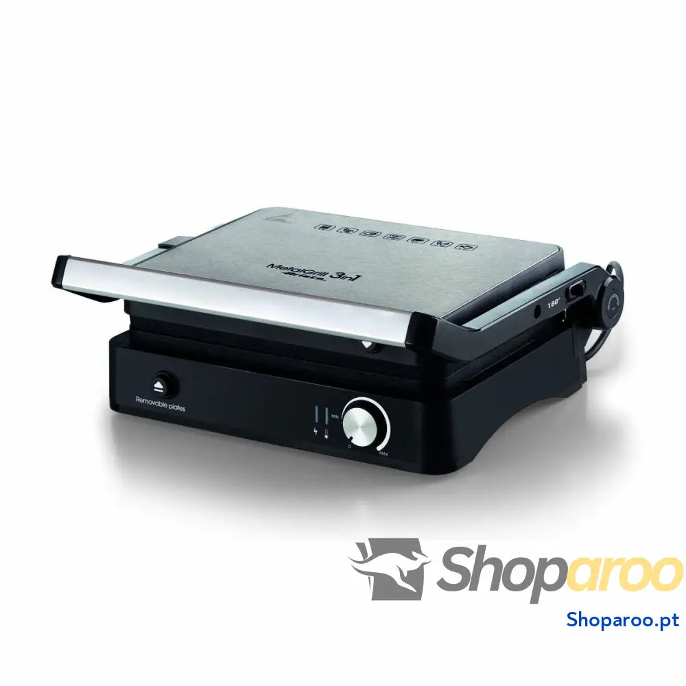 Sanduicheira Ariete 1934 2000 W