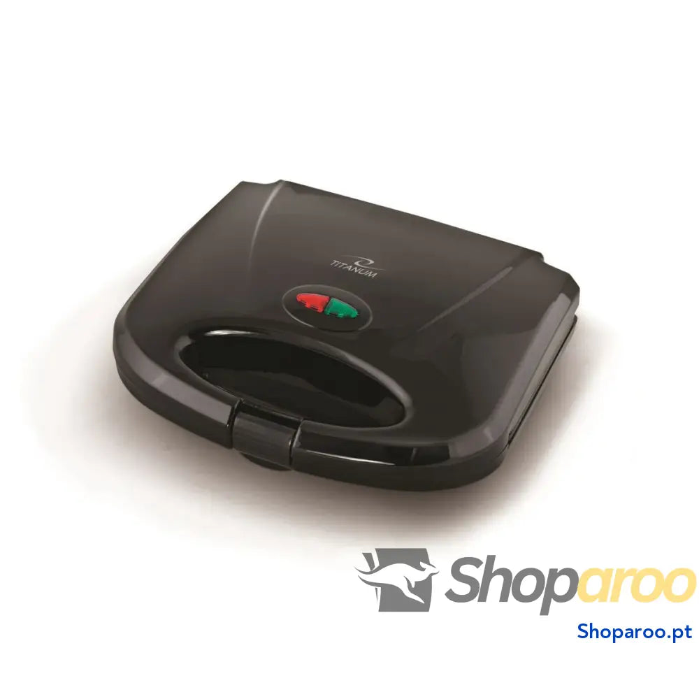 Sanduicheira Esperanza TKT005K Preto 700 W
