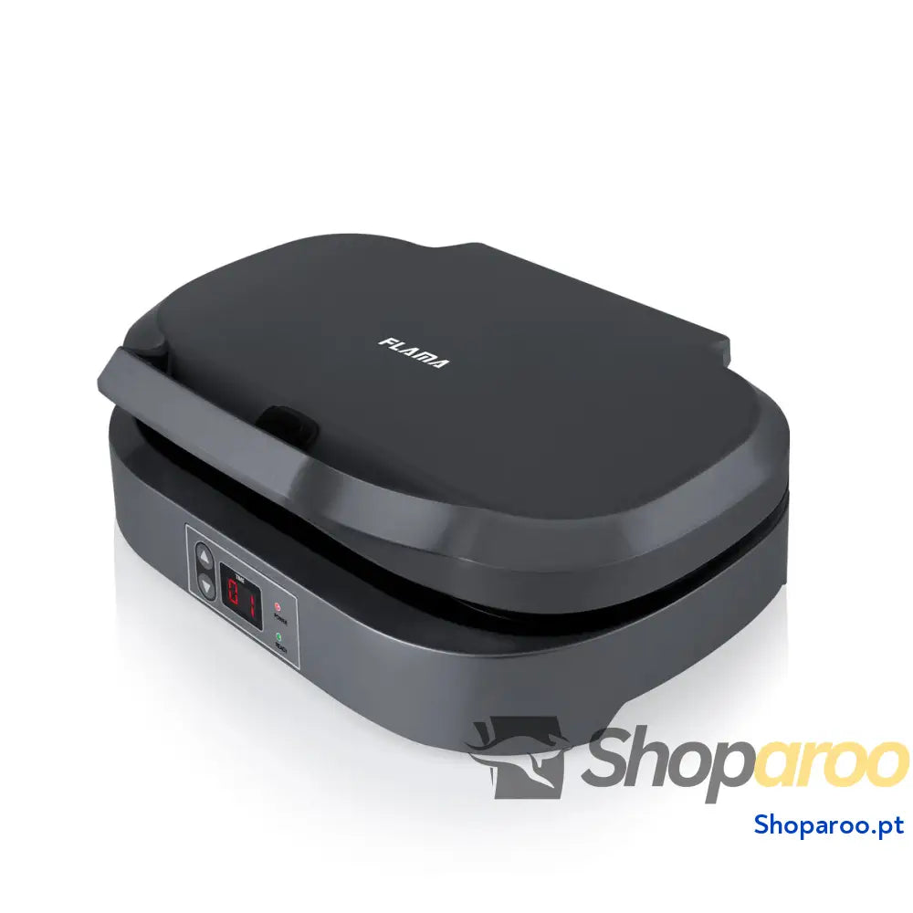 Sanduicheira Flama 4900FL Preto 1300 W