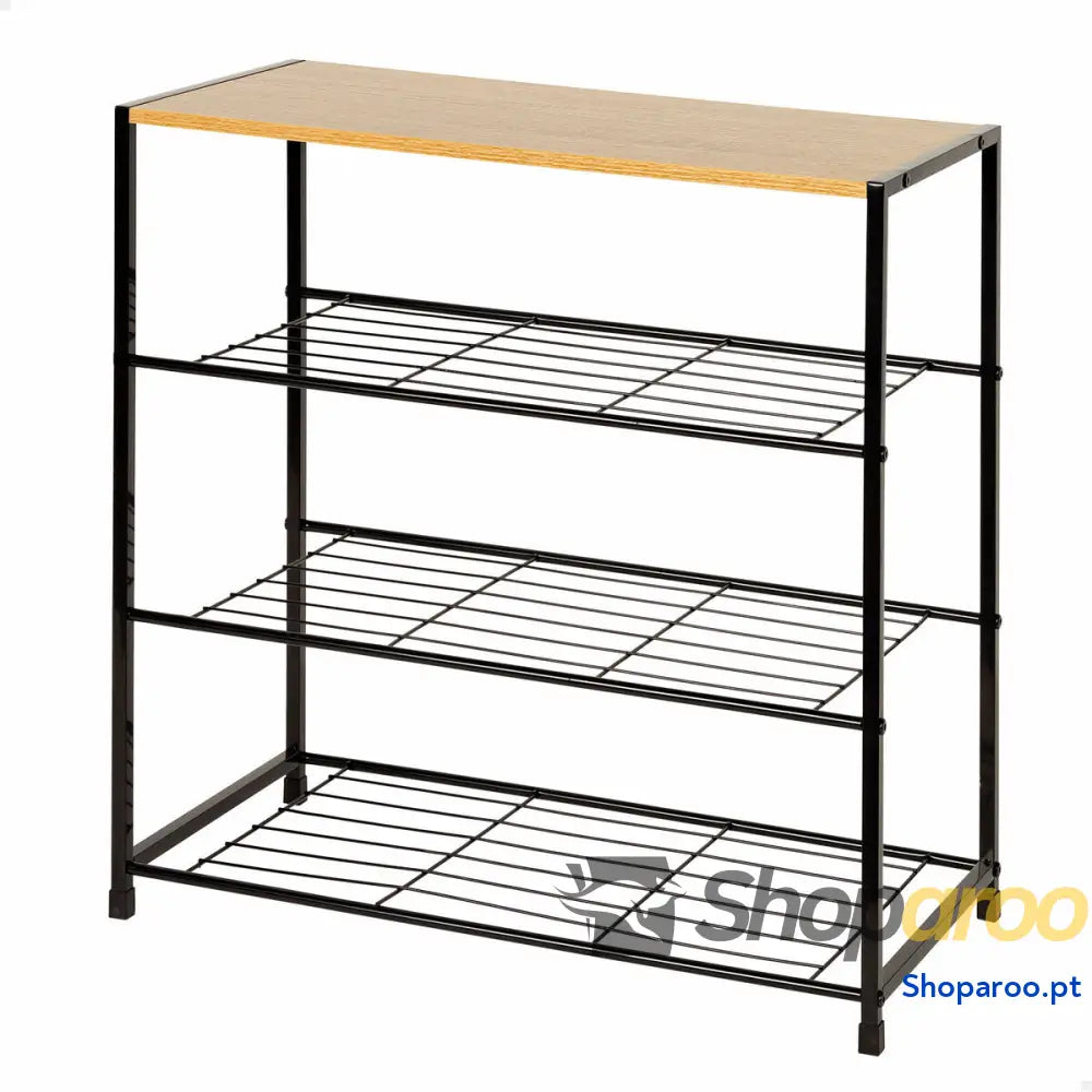 Sapateira Max Home 63 x 63 x 30 cm