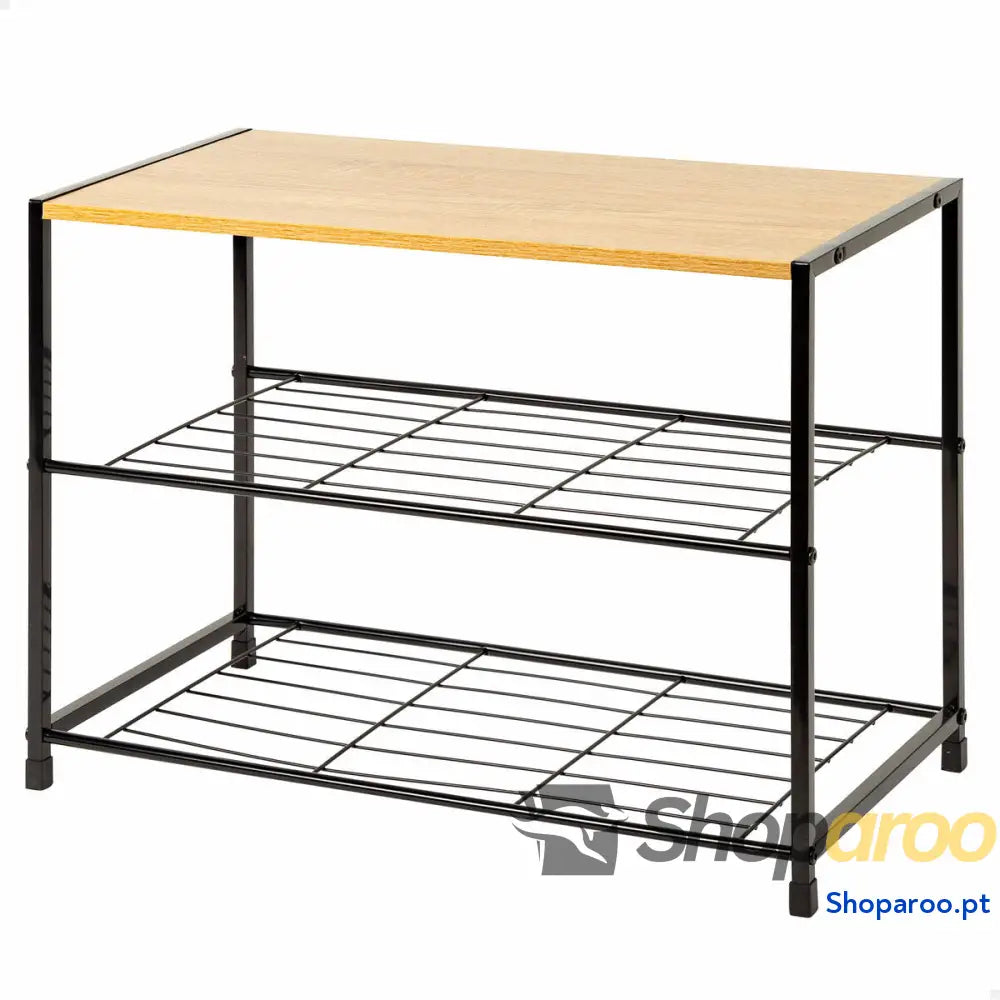 Sapateira Max Home 63 x 43 x 30 cm