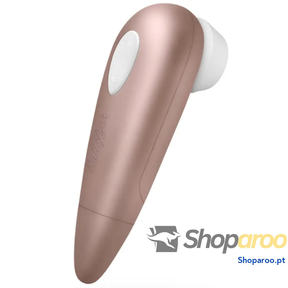 SATISFYER - 1 PRÓXIMA GERAO