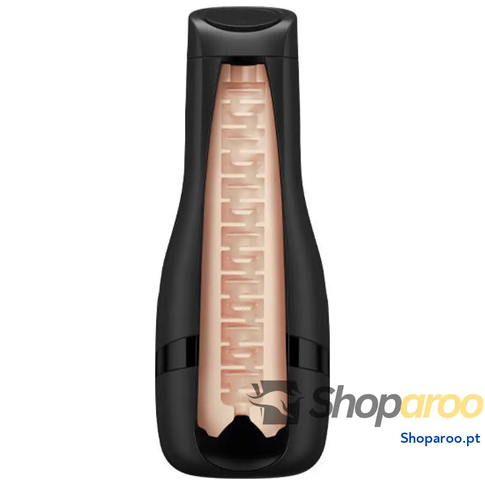 SATISFYER - HOMEM MANGA LUSTY LINGUES
