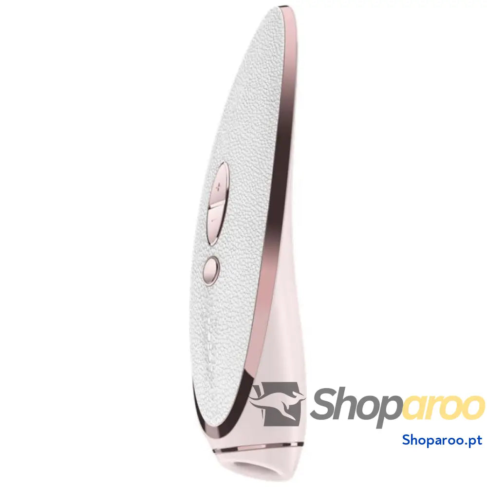 SATISFYER - LUXO PRET A PORTER