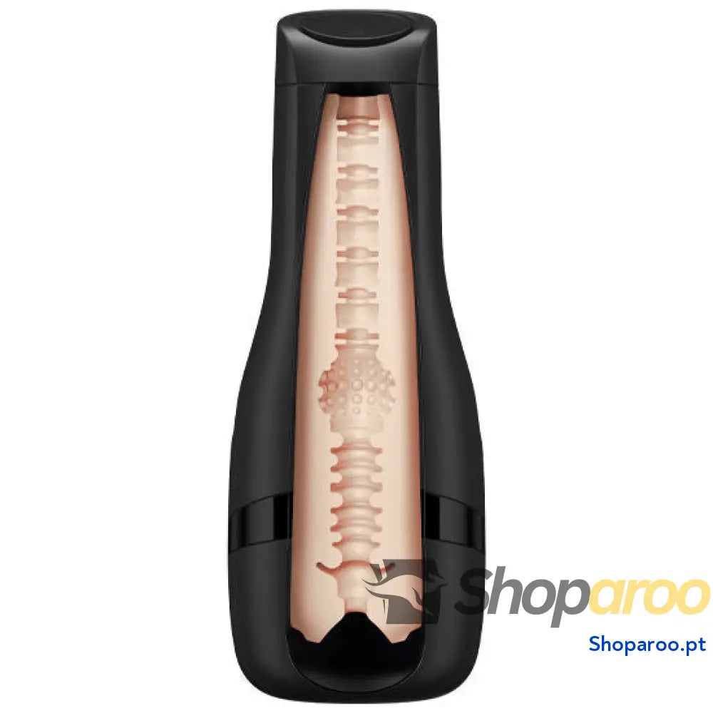 SATISFYER - MEN SLEEVE TRI DELÍCIAS
