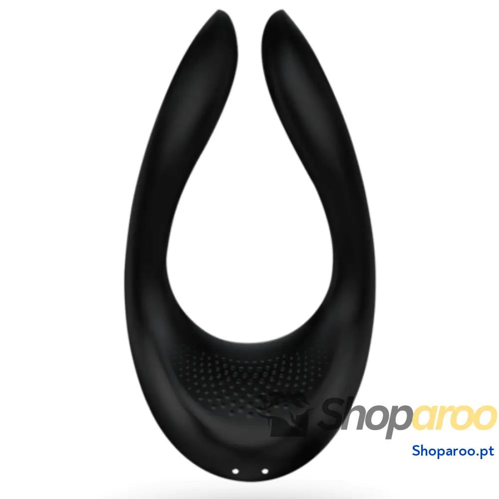 SATISFYER - PARCEIRO MULTIFUN 2 PRETO