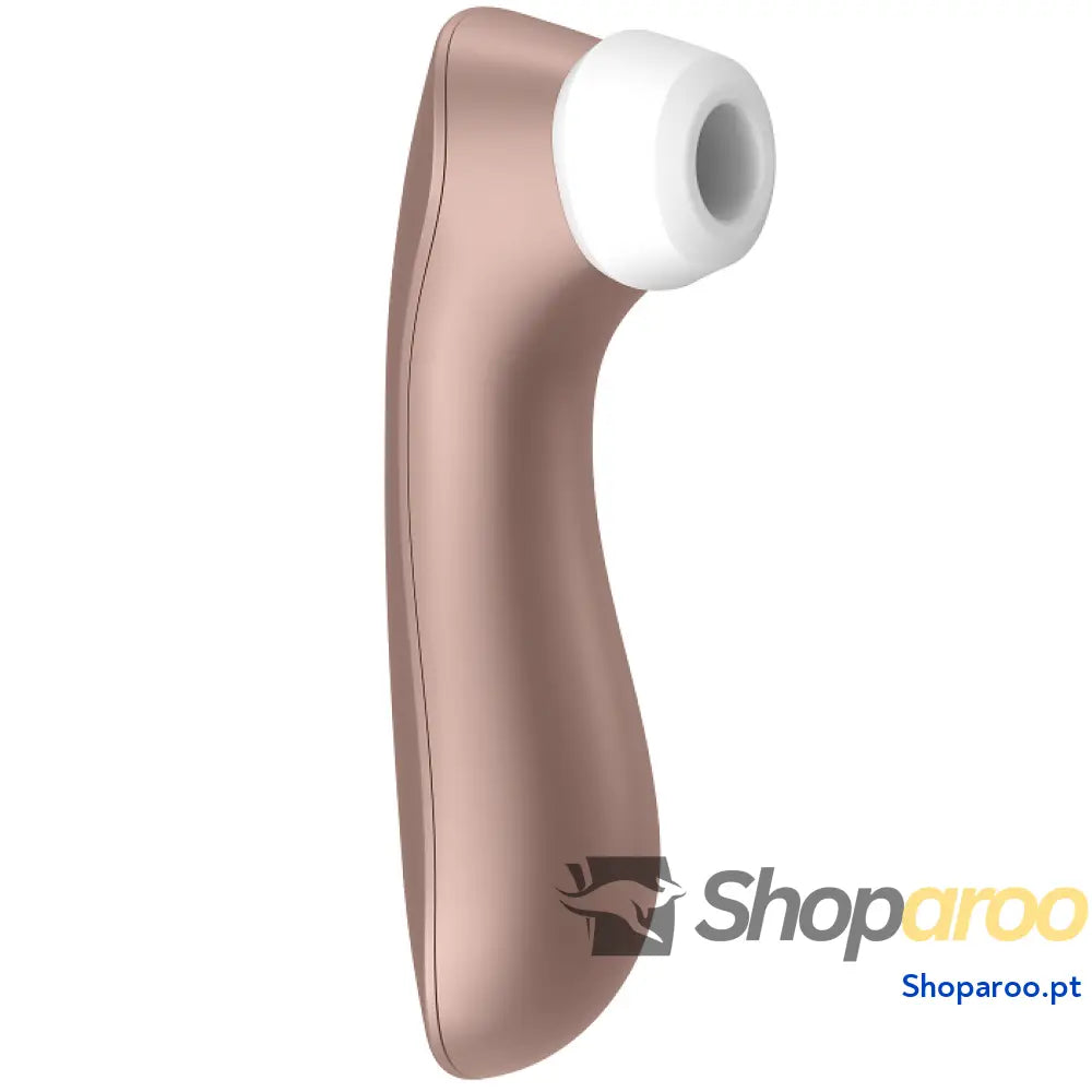 SATISFYER - PRO 2 VIBRAO EDIO 2020