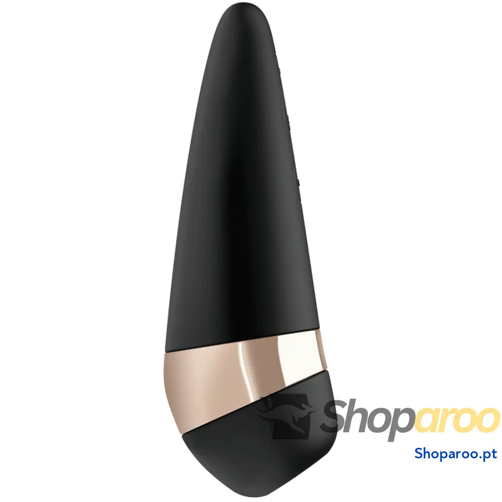 SATISFYER - PRO 3 VIBRAO EDIO 2020