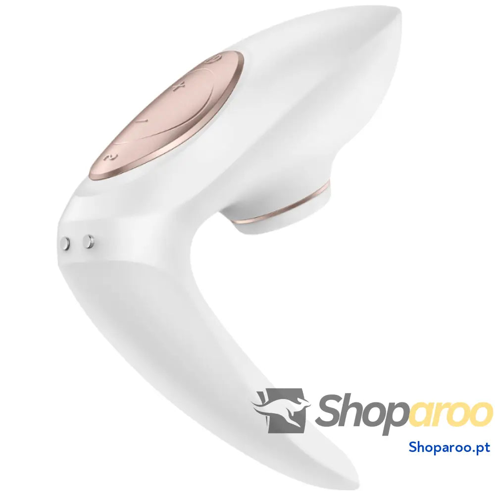 SATISFYER - PRO 4 CASAIS EDIO 2020