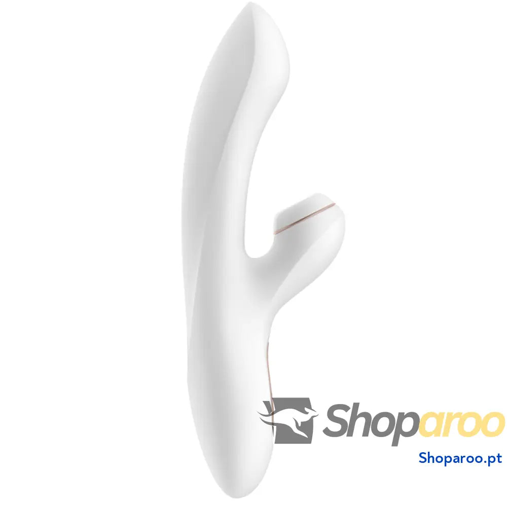 SATISFYER - PRO G-SPOT COELHO EDIO 2020