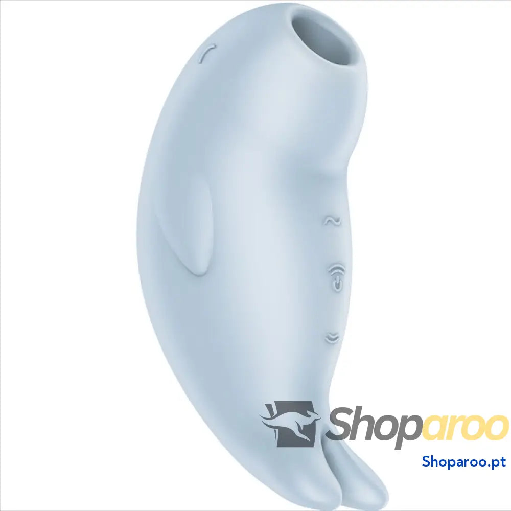 SATISFYER SELO VOCÊ LOGO CLITÓRIS OTRIO