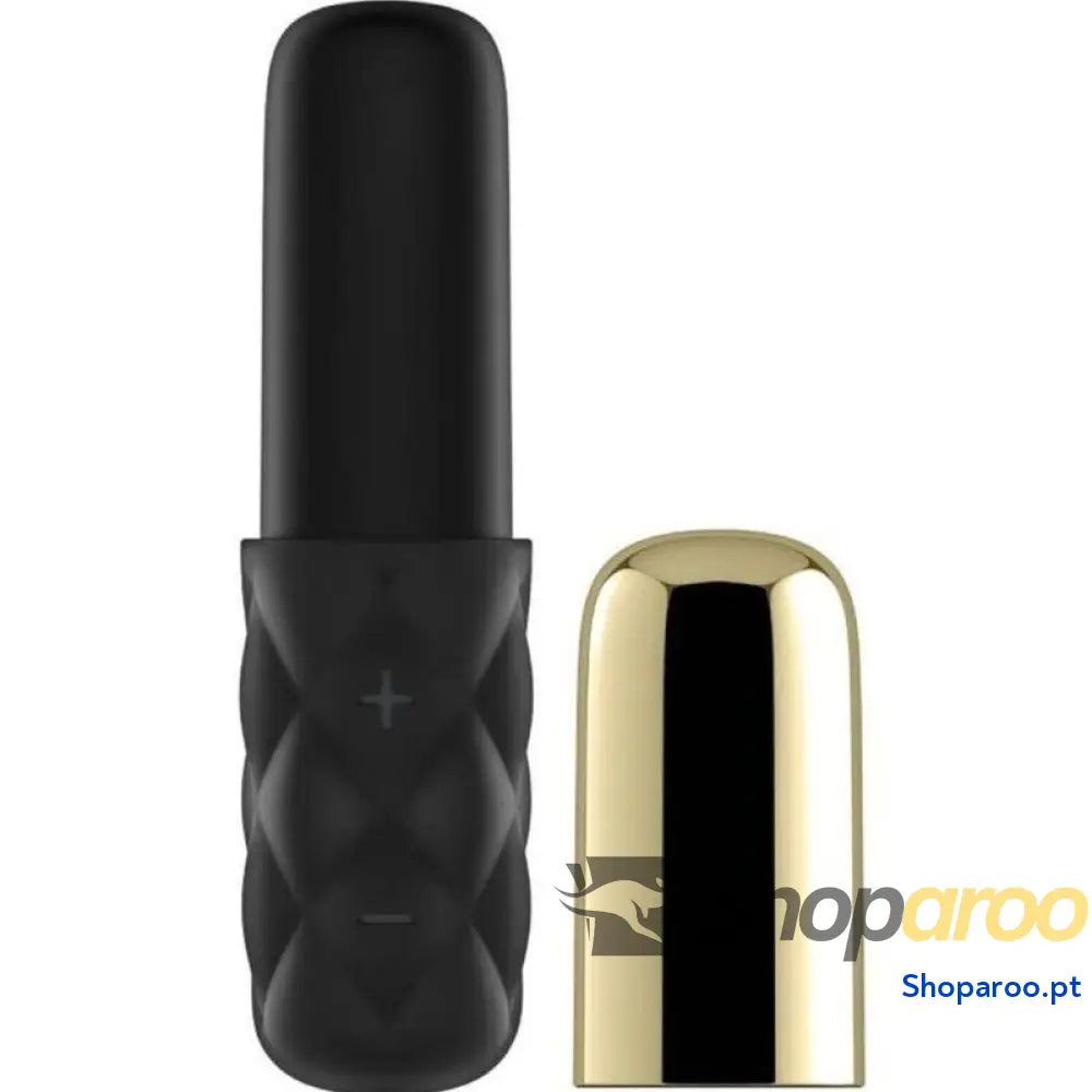 SATISFYER - SPARKLING DARLING DOURADO