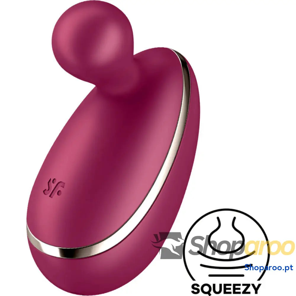 SATISFYER - SPOT ON 1 BERRY