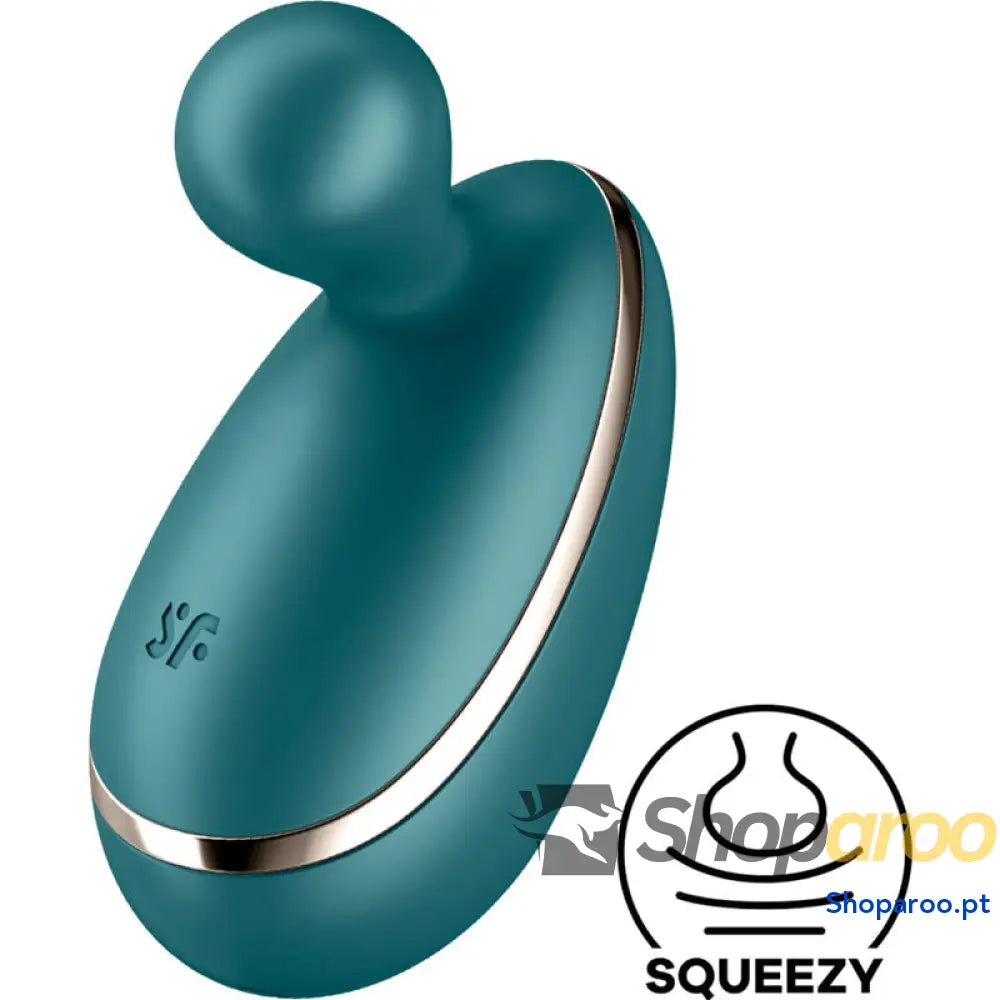 SATISFYER - SPOT ON 1 VERDE