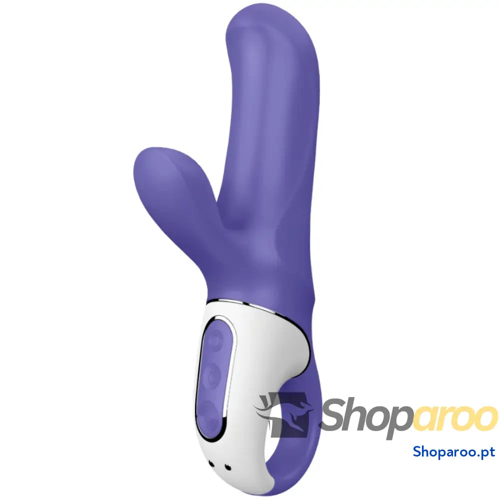 SATISFYER - VIBE MAGIC BUNNY