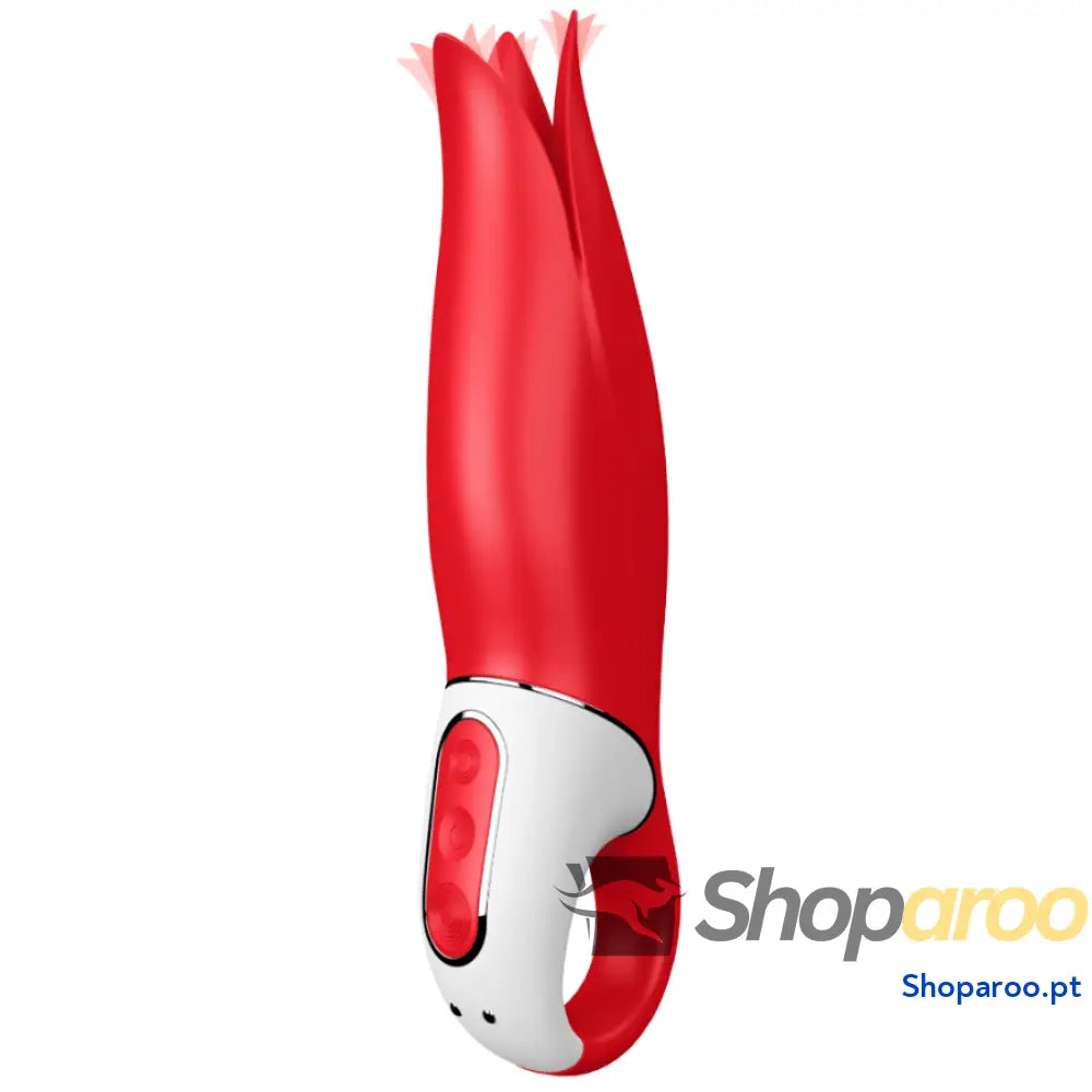SATISFYER - VIBE POWER FLOWER