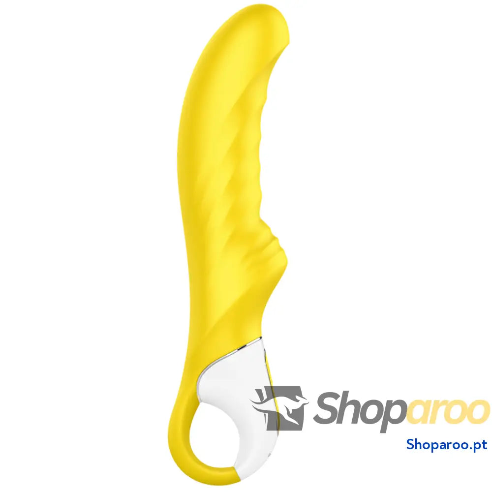 SATISFYER - VIBE YUMMY SUNSHINE