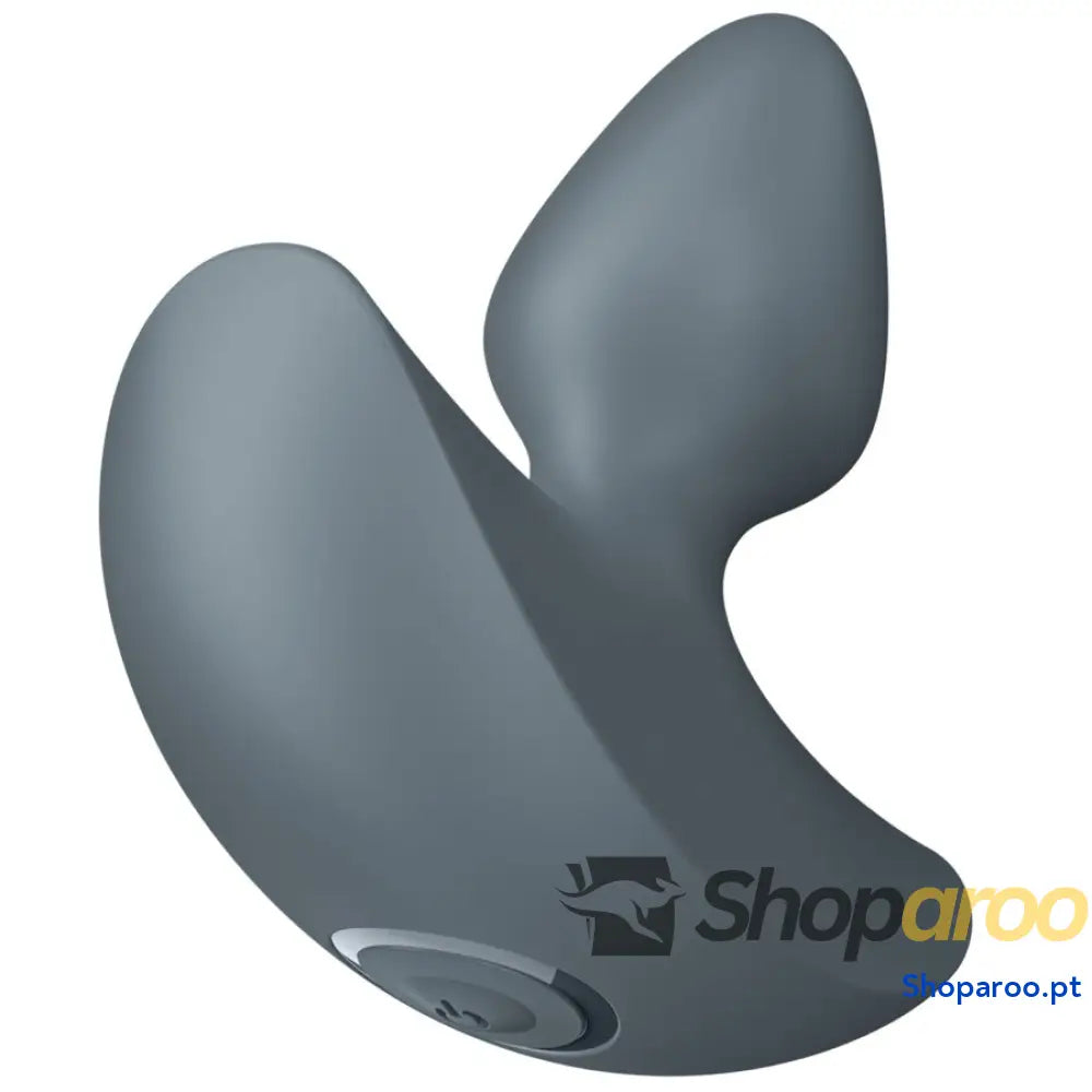 SATISFYER VIBRADOR ANAL ABSOLUTE BEGINNERS 1 PLUG