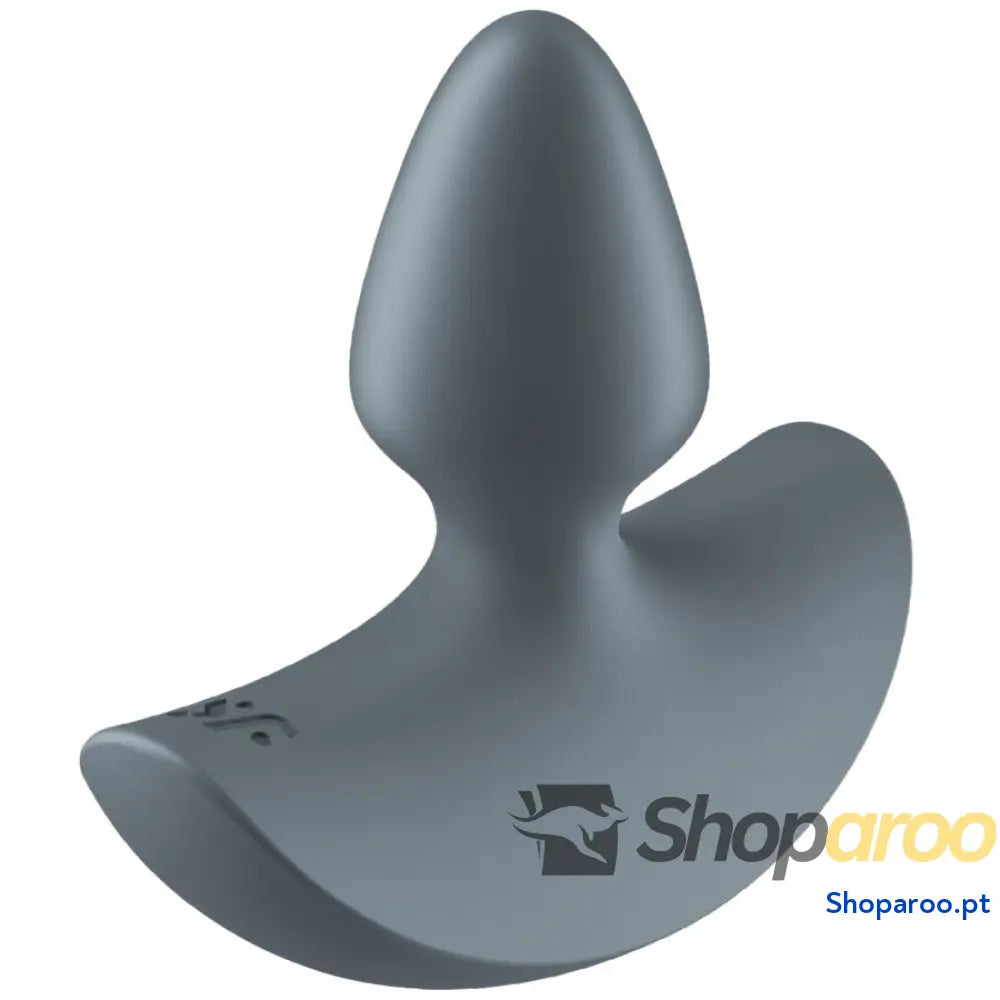 SATISFYER VIBRADOR ANAL ABSOLUTE BEGINNERS 1 PLUG