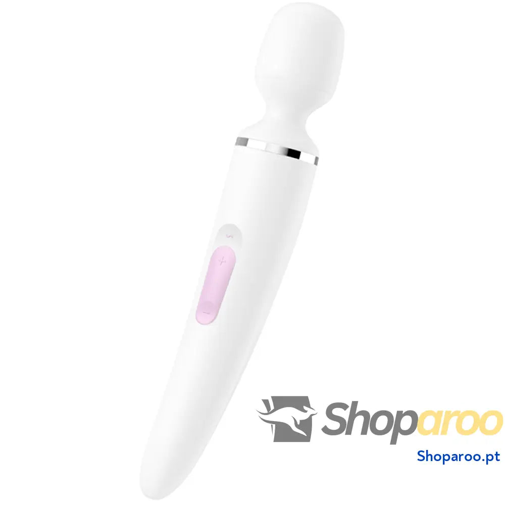 SATISFYER WANDER MULHER BRANCO
