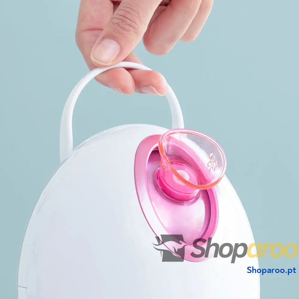Sauna Facial Elétrica Moispa InnovaGoods