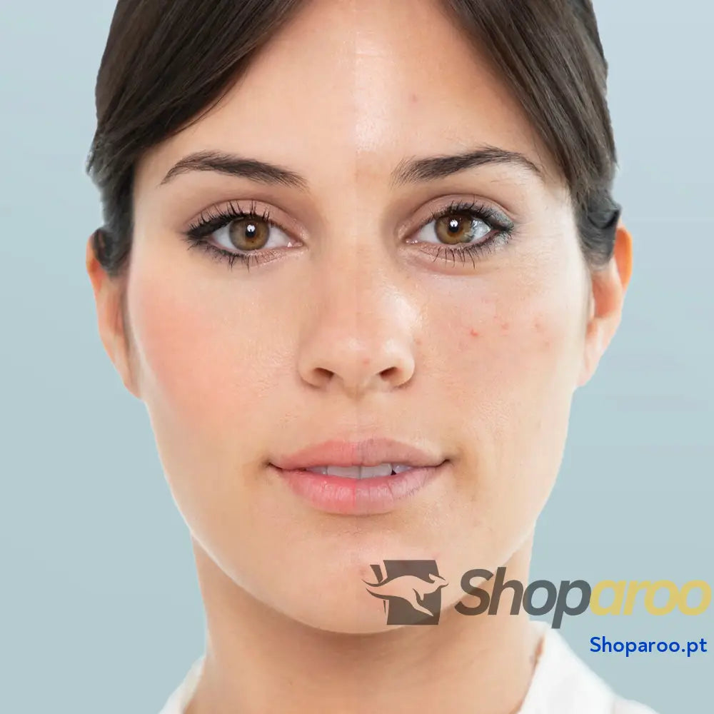 Sauna Facial Elétrica Moispa InnovaGoods